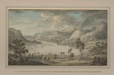 Parties de Ulls Water, c.1770-80